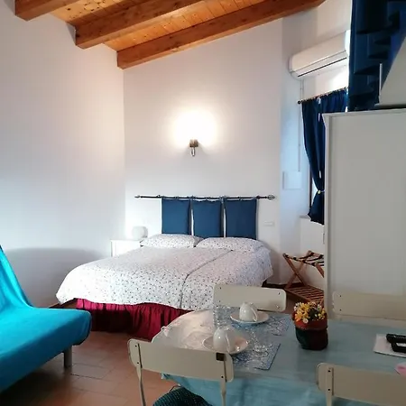 Bed & Breakfast Petronilla
