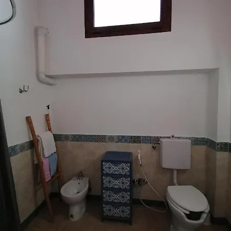 Petronilla Bed & Breakfast *