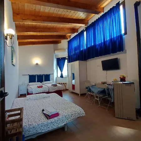 Petronilla Bed & Breakfast Fermo