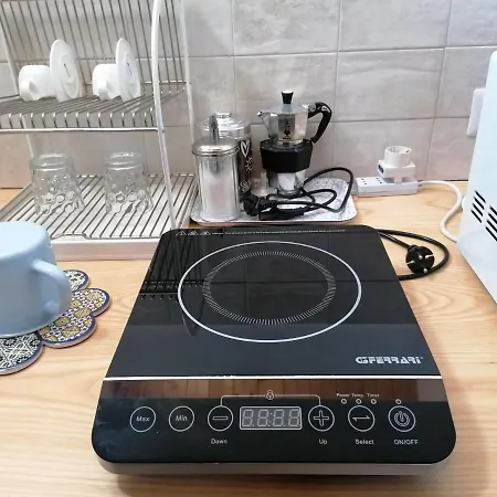 Petronilla Oda ve Kahvaltı 4*