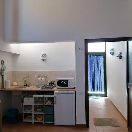 Petronilla Oda ve Kahvaltı Fermo