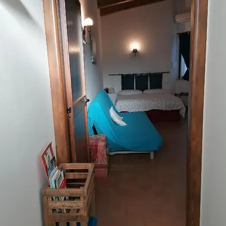 Petronilla 4* Fermo