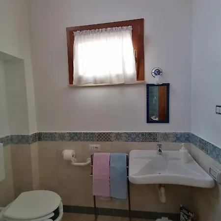 Bed & Breakfast Petronilla 4*