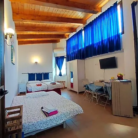 Petronilla 4* Fermo