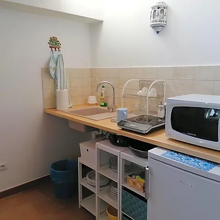Petronilla Bed & Breakfast Fermo