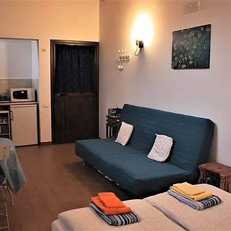 Bed & Breakfast Petronilla