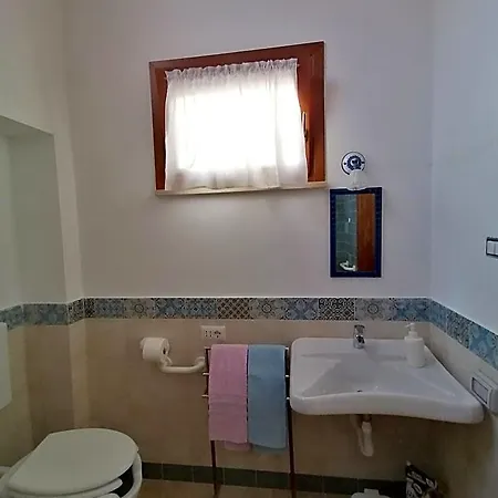 Bed & Breakfast Petronilla