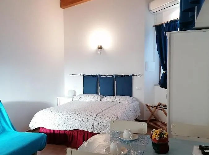 Bed & Breakfast Petronilla